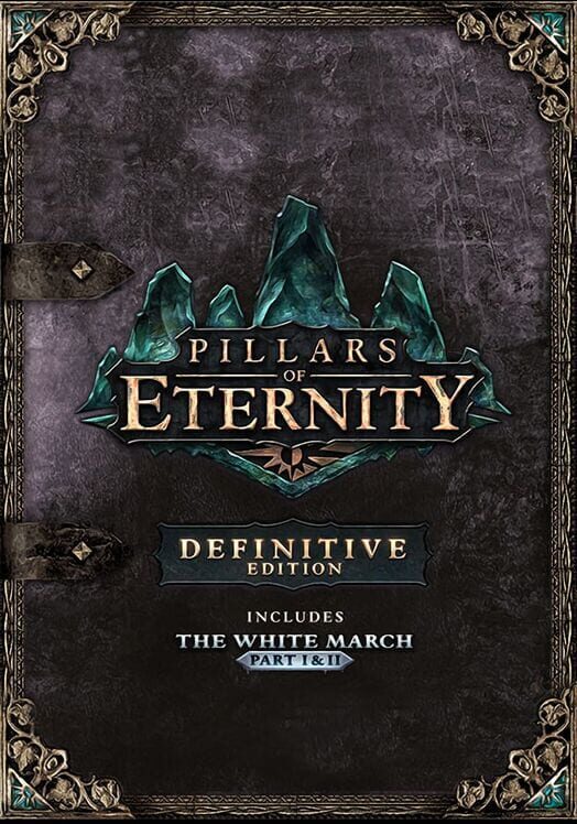 Pillars of Eternity: Definitive Edition