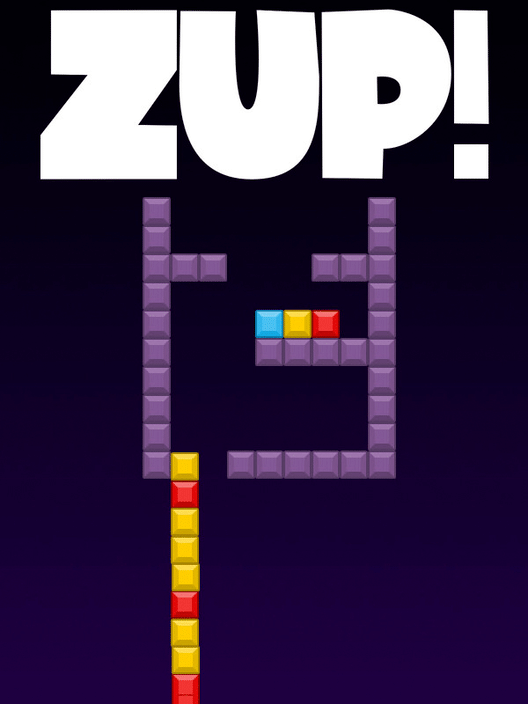 Zup!