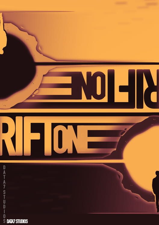 Rift One Cover