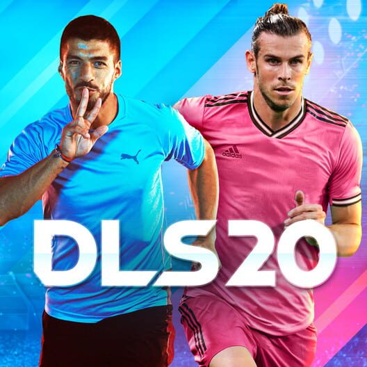 Dream League Soccer 2020 cover