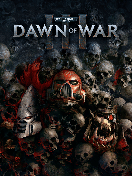 Warhammer 40,000: Dawn of War III