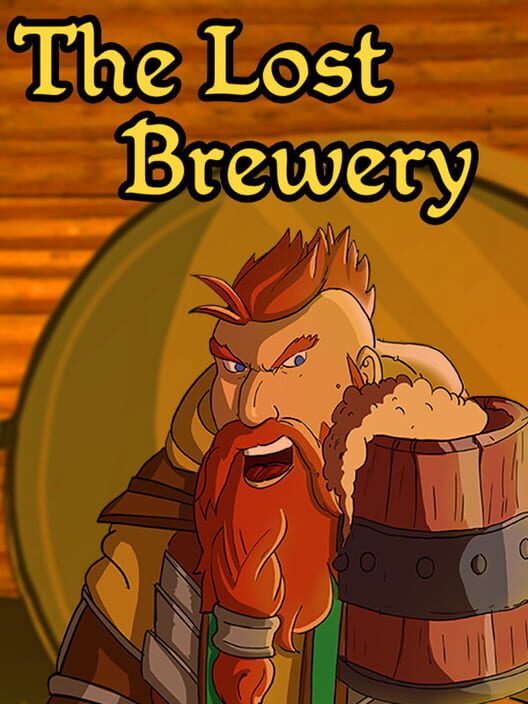 The Lost Brewery screenshot