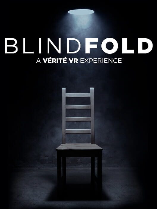 Blindfold