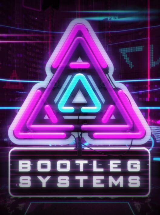 Bootleg Systems screenshot