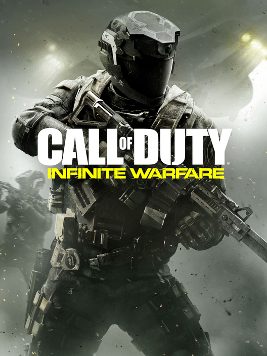 Call of Duty: Infinite Warfare