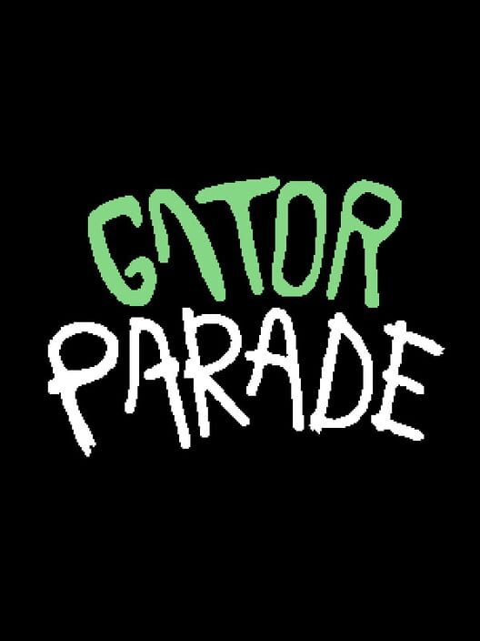 Gator Parade cover