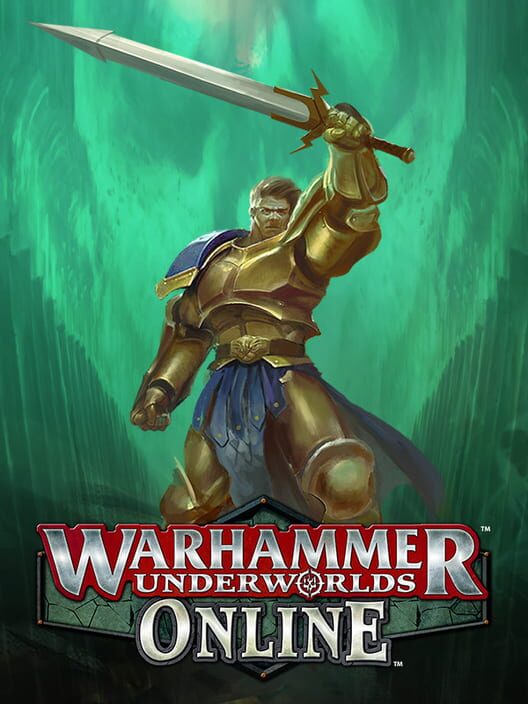 Warhammer Underworlds: Online