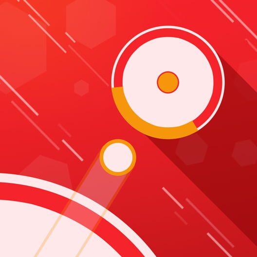 Into the Circle cover
