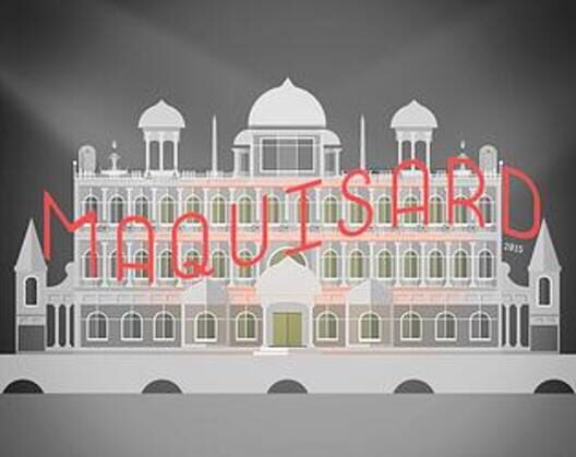 Maquisard cover