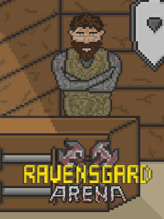 Ravensgard Arena screenshot