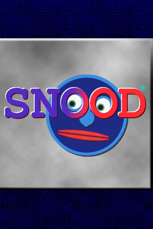 Snood screenshot