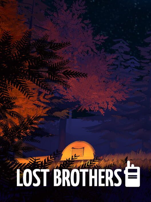 Lost Brothers