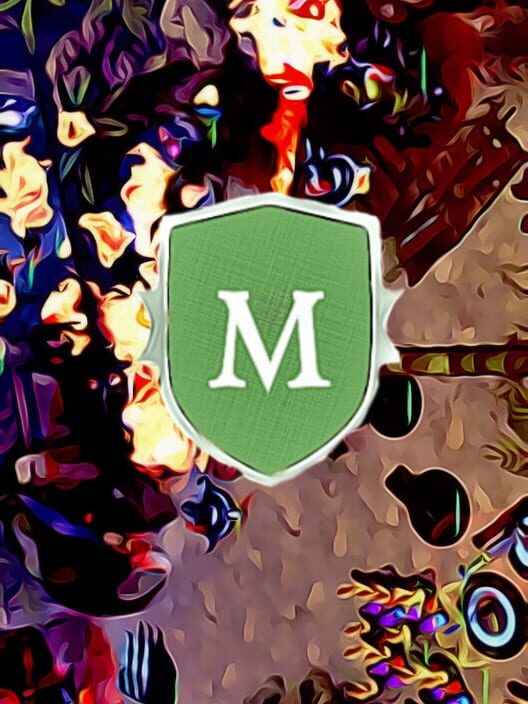 The Mutational screenshot