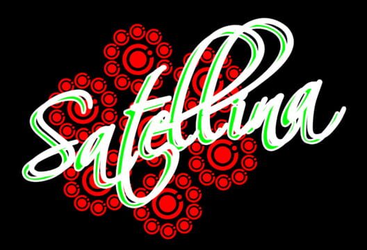 Satellina cover