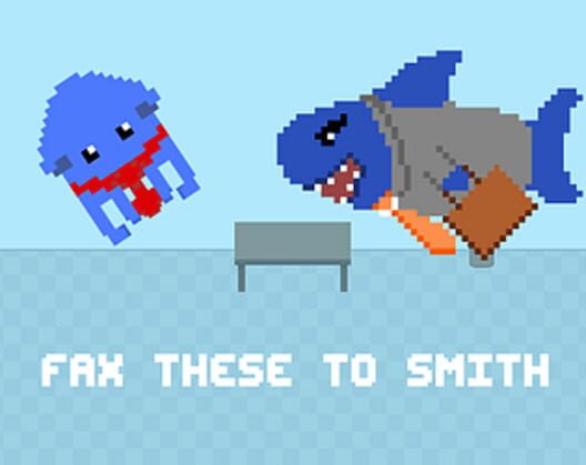 Fax These to Smith!!! cover