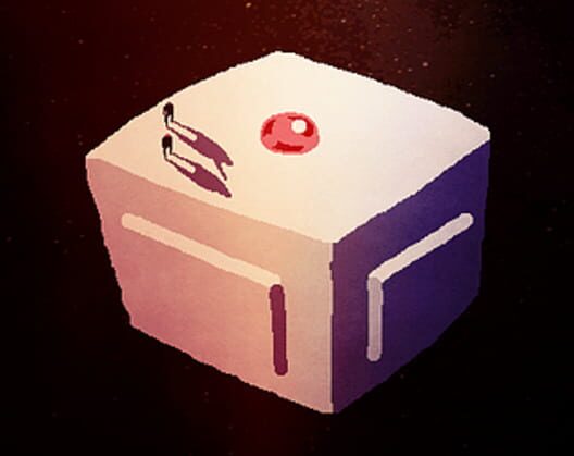 Space is Red cover