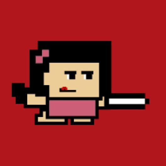 Tampon Run cover