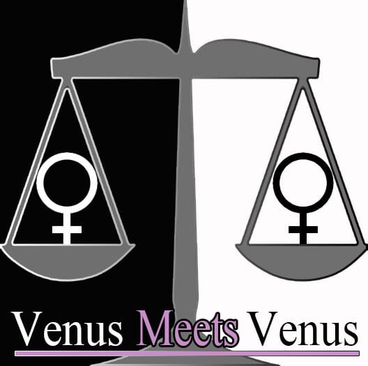 Venus Meets Venus cover