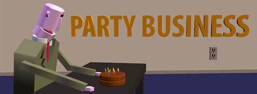 Party Business cover