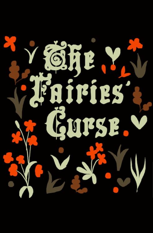 The Fairies' Curse cover