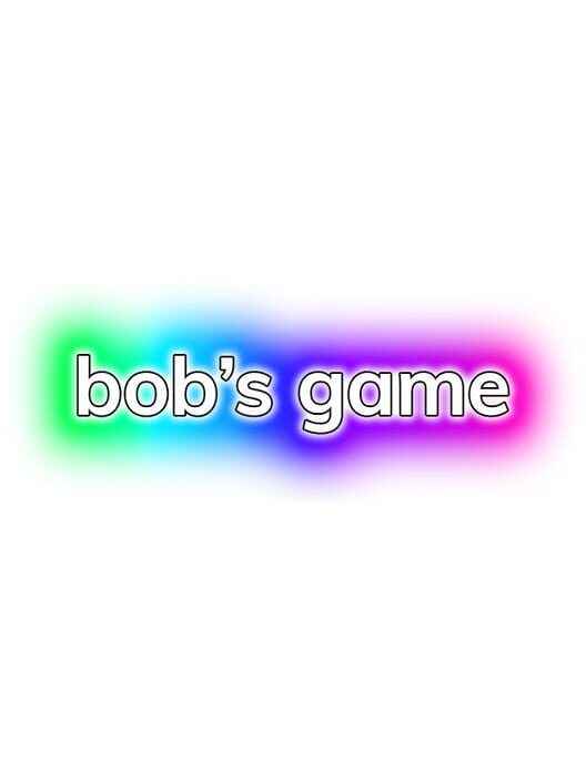 Bob's Game screenshot