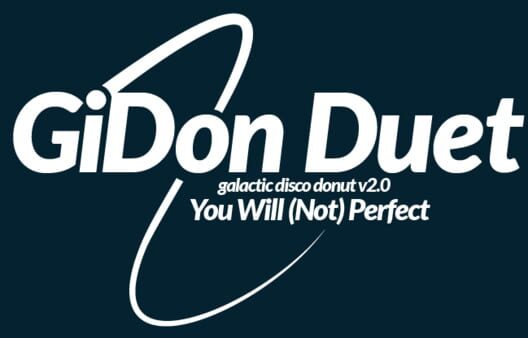 GiDon Duet cover