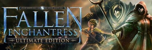 Fallen Enchantress: Ultimate Edition