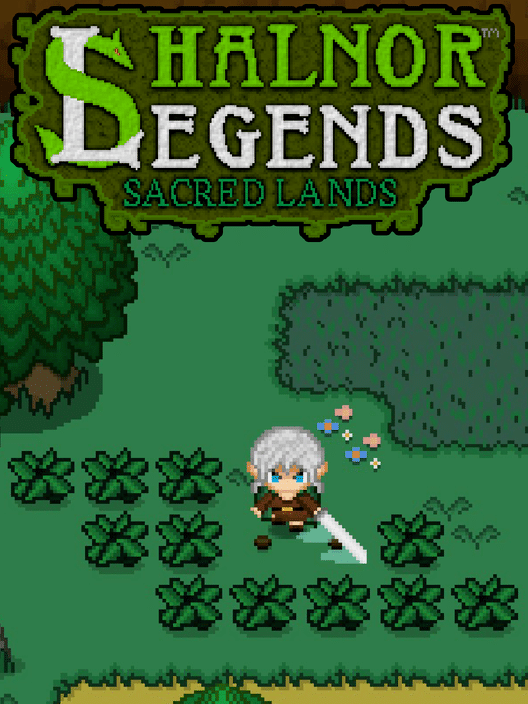 Shalnor Legends: Sacred Lands