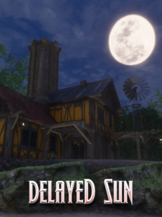 DelayedSun screenshot