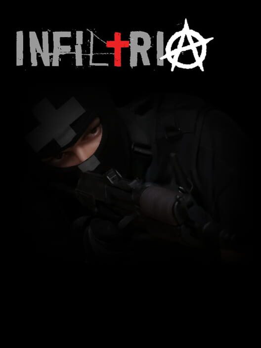 Infiltria screenshot