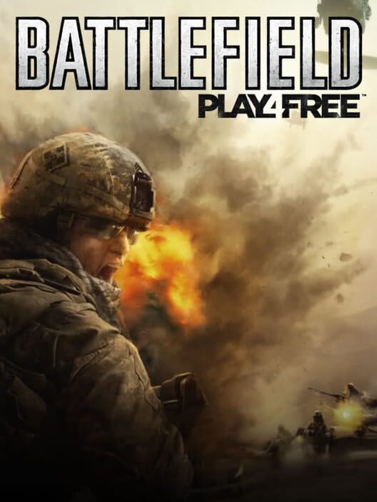 Battlefield Play4Free - Wikipedia