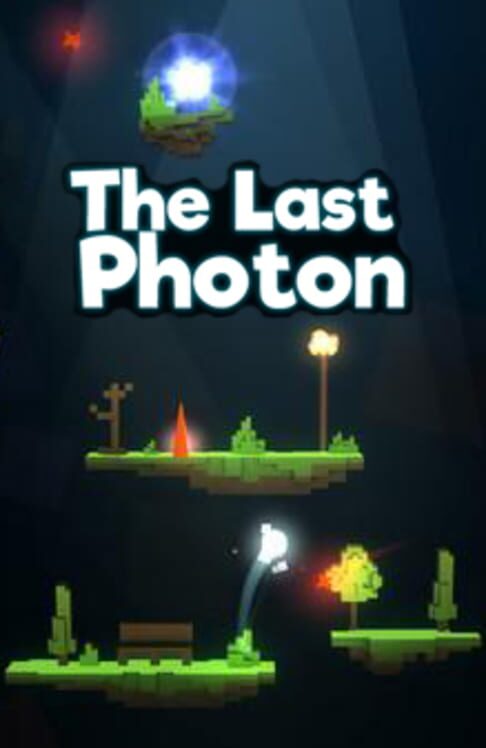 The Last Photon screenshot