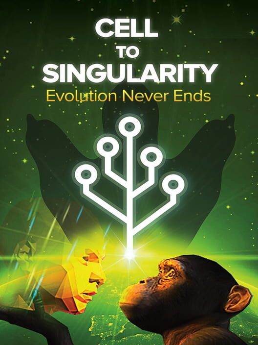 Cell to Singularity screenshot