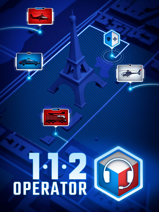 112 Operator for Steam Deck