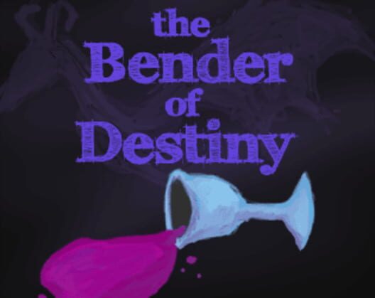 The Bender of Destiny cover