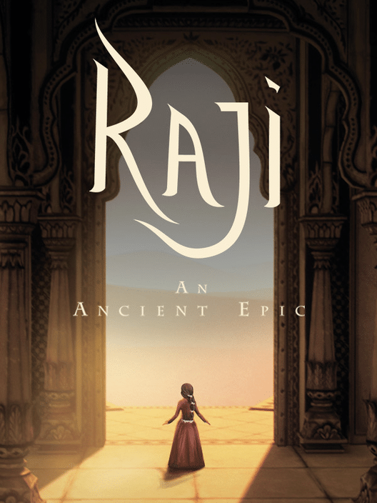 Raji: An Ancient Epic