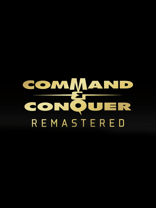 Command & Conquer: Remastered