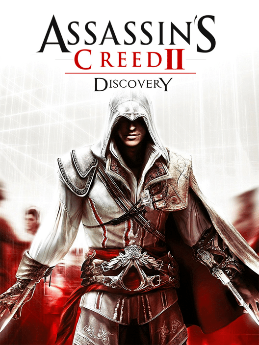 Assassin's Creed II: Discovery