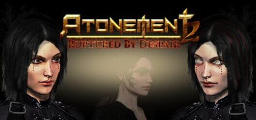 Atonement 2: Ruptured by Despair screenshot