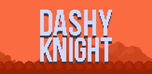 Super Dashy Knight cover