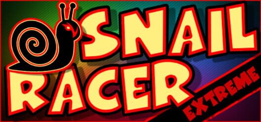 Snail Racer Extreme screenshot