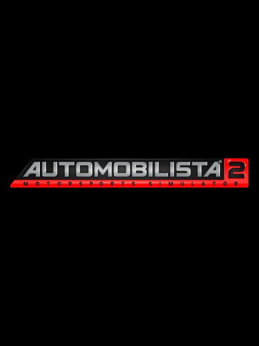 Automobilista 2 screenshot