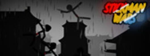 Stickman Wars screenshot