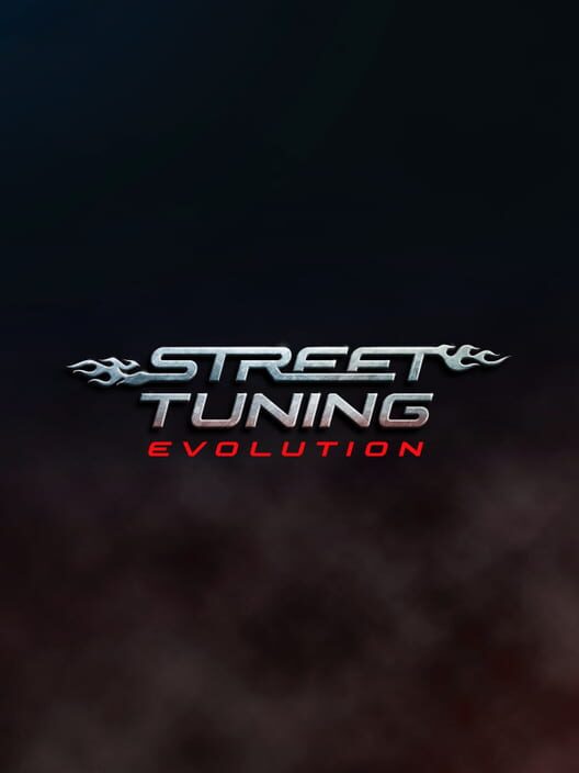 Street Tuning Evolution screenshot