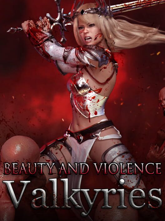 Beauty and Violence: Valkyries screenshot