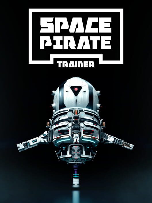 Space Pirate Trainer