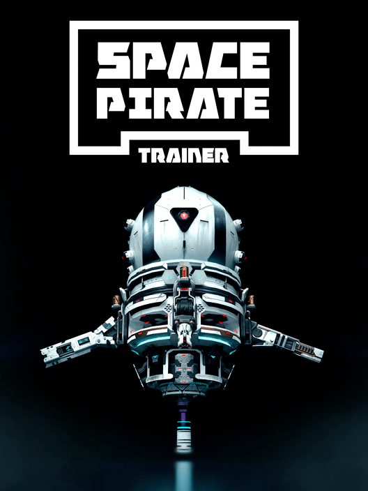 Space Pirate Trainer