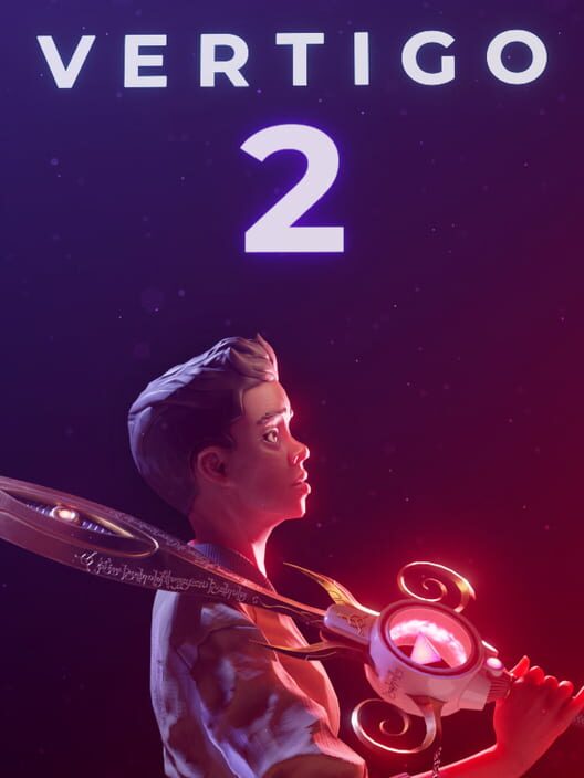 Vertigo 2 screenshot