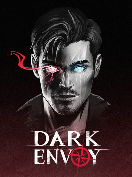 Dark Envoy screenshot