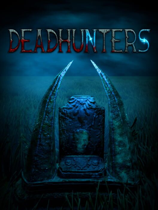 Deadhunters screenshot